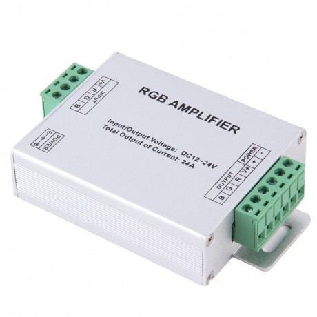 12-24V-DC-36A-RGB-Repeater