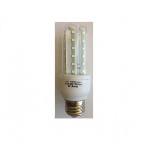 7W Led Ampül